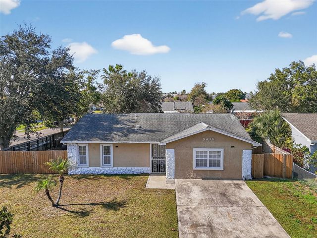 5438 SNOWFLAKE COURT, Orlando, FL 32839
