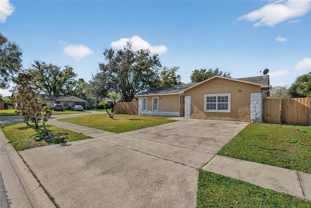 5438 SNOWFLAKE COURT, Orlando, FL 32839
