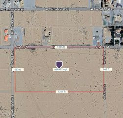 2441 West Jaybird Street, Pahrump, NV 89048