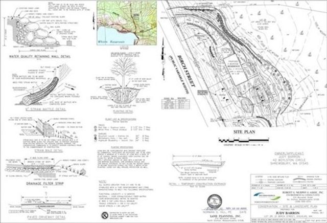 19 Birch St, Douglas, MA 01516