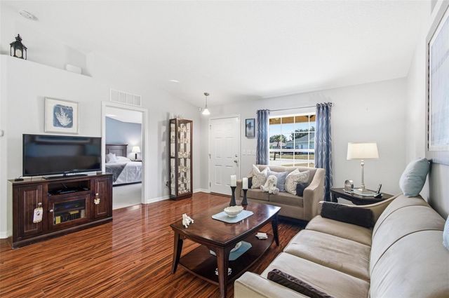 311 UNDERWOOD TRAIL, Palm Coast, FL 32164