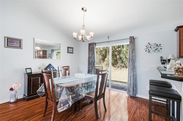 311 UNDERWOOD TRAIL, Palm Coast, FL 32164