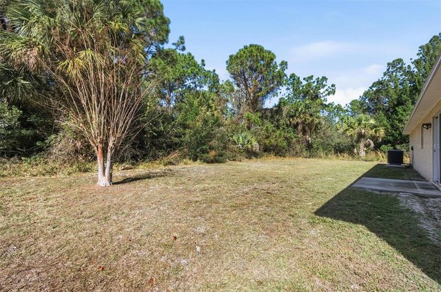 311 UNDERWOOD TRAIL, Palm Coast, FL 32164