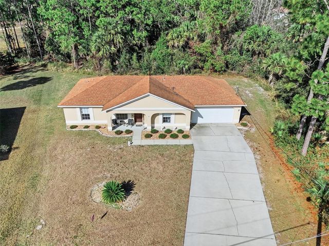 311 UNDERWOOD TRAIL, Palm Coast, FL 32164