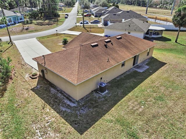 311 UNDERWOOD TRAIL, Palm Coast, FL 32164