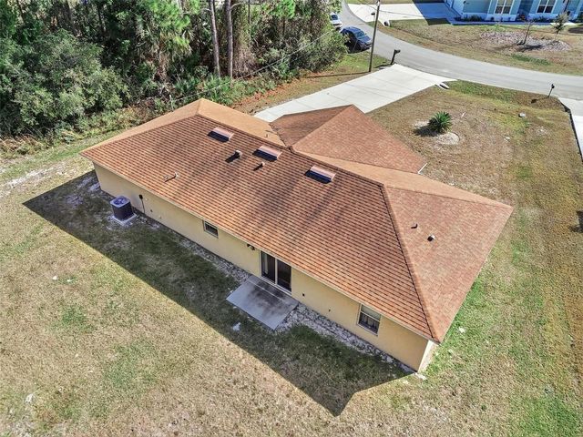 311 UNDERWOOD TRAIL, Palm Coast, FL 32164