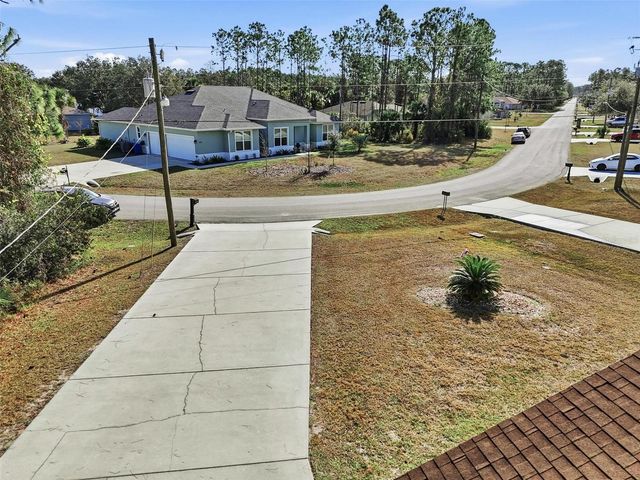 311 UNDERWOOD TRAIL, Palm Coast, FL 32164