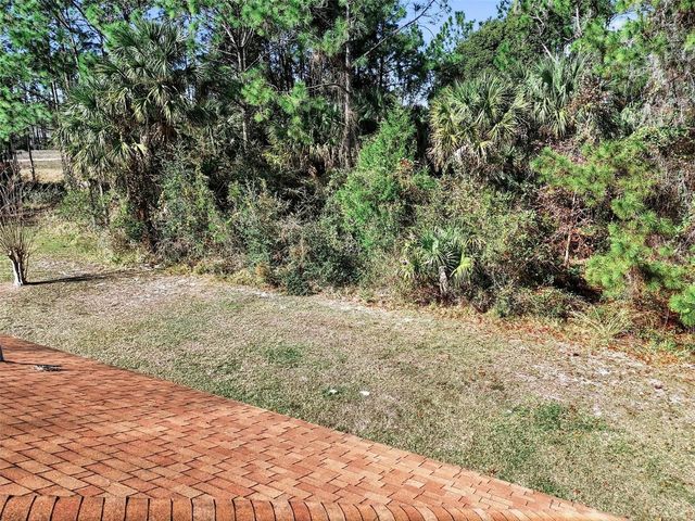311 UNDERWOOD TRAIL, Palm Coast, FL 32164