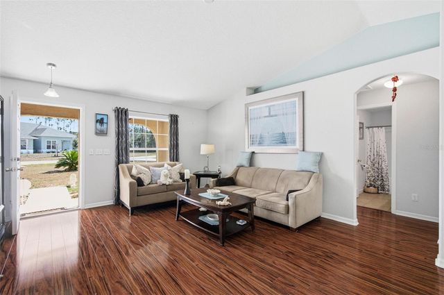 311 UNDERWOOD TRAIL, Palm Coast, FL 32164