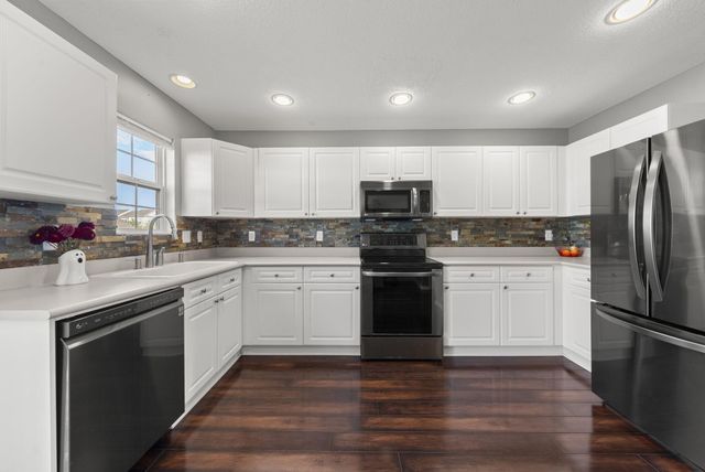 7095 Donerail Drive, New Albany, OH 43054