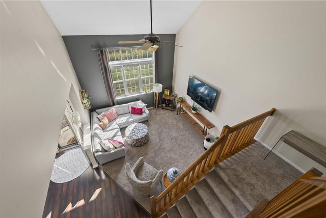 7095 Donerail Drive, New Albany, OH 43054