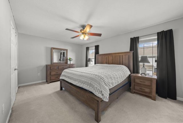 7095 Donerail Drive, New Albany, OH 43054