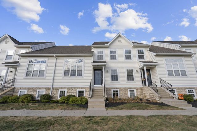 7095 Donerail Drive, New Albany, OH 43054