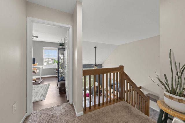 7095 Donerail Drive, New Albany, OH 43054