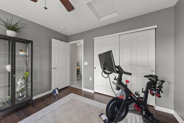 7095 Donerail Drive, New Albany, OH 43054