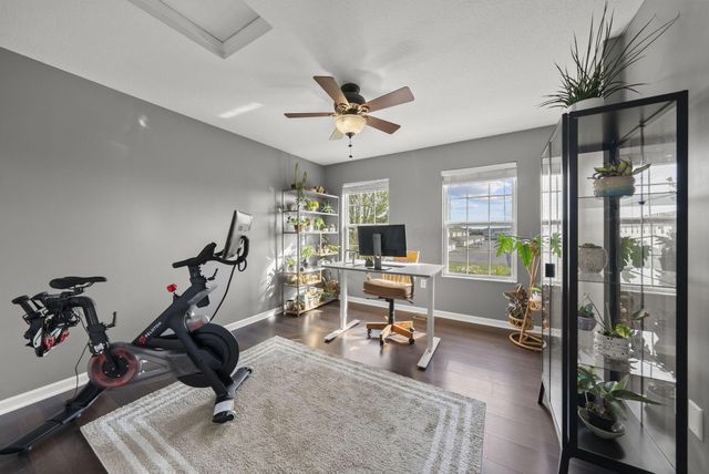 7095 Donerail Drive, New Albany, OH 43054