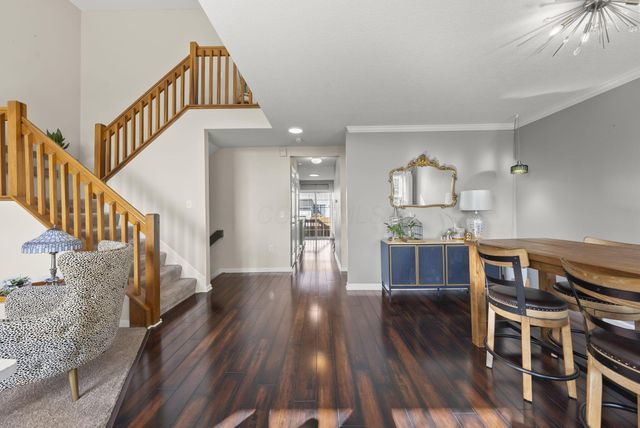 7095 Donerail Drive, New Albany, OH 43054