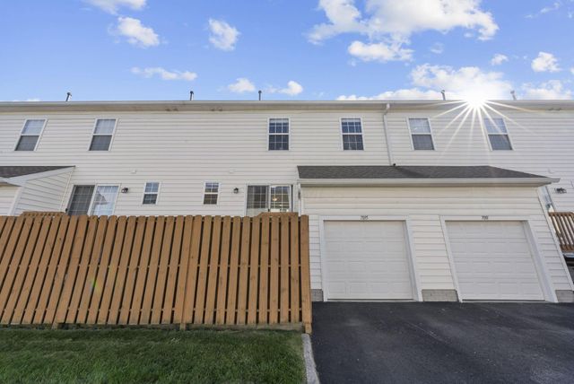 7095 Donerail Drive, New Albany, OH 43054