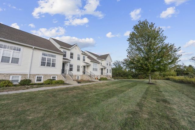 7095 Donerail Drive, New Albany, OH 43054