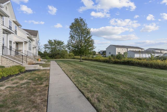 7095 Donerail Drive, New Albany, OH 43054