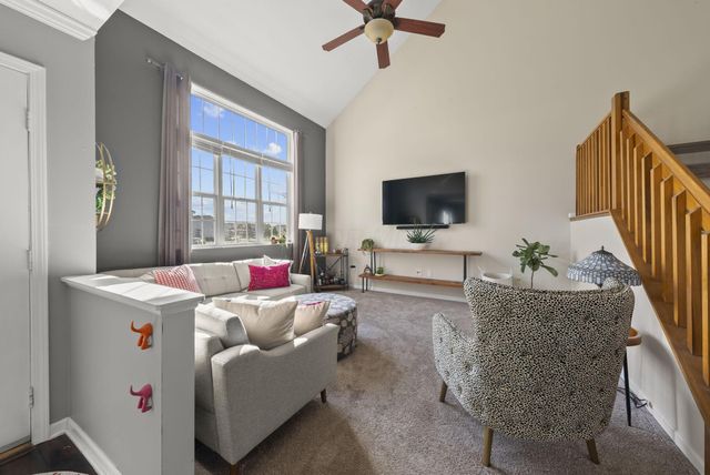 7095 Donerail Drive, New Albany, OH 43054