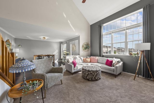 7095 Donerail Drive, New Albany, OH 43054