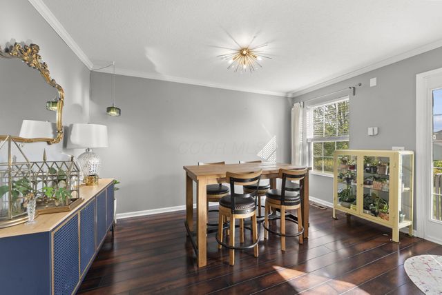 7095 Donerail Drive, New Albany, OH 43054