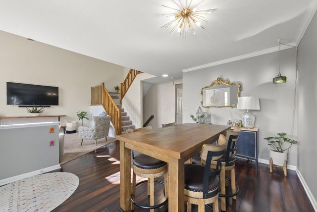 7095 Donerail Drive, New Albany, OH 43054