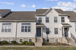 7095 Donerail Drive, New Albany, OH 43054