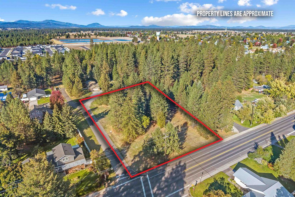 1XX N Washington Ave, Deer Park, WA 99006 photo 2