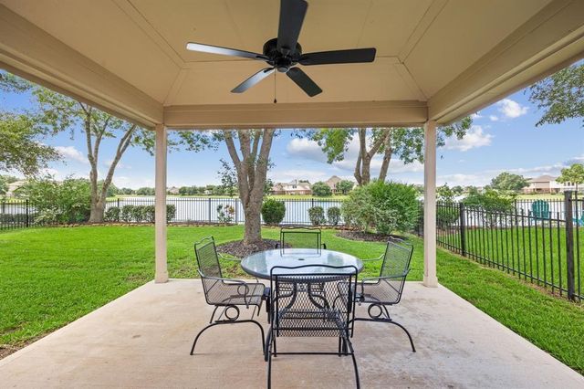26130 Travis Brook Drive, Richmond, TX 77406