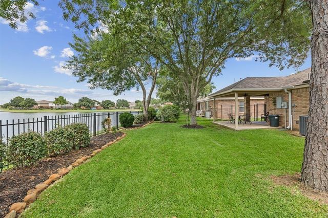 26130 Travis Brook Drive, Richmond, TX 77406