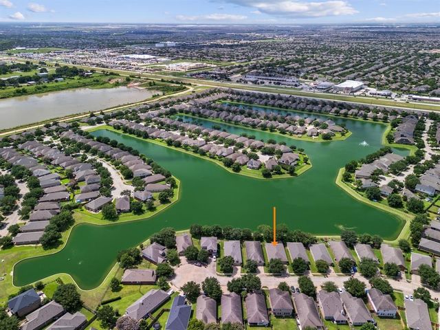26130 Travis Brook Drive, Richmond, TX 77406