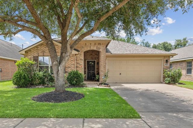 26130 Travis Brook Drive, Richmond, TX 77406