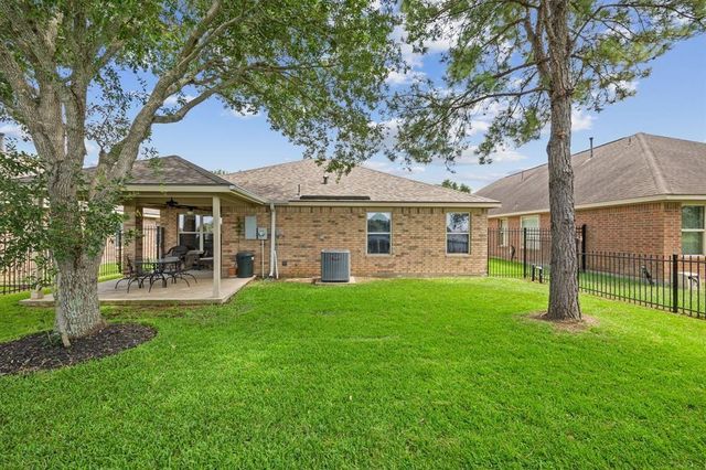 26130 Travis Brook Drive, Richmond, TX 77406