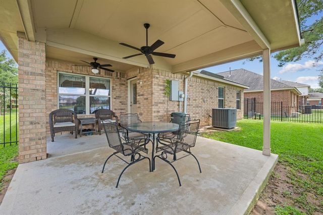 26130 Travis Brook Drive, Richmond, TX 77406