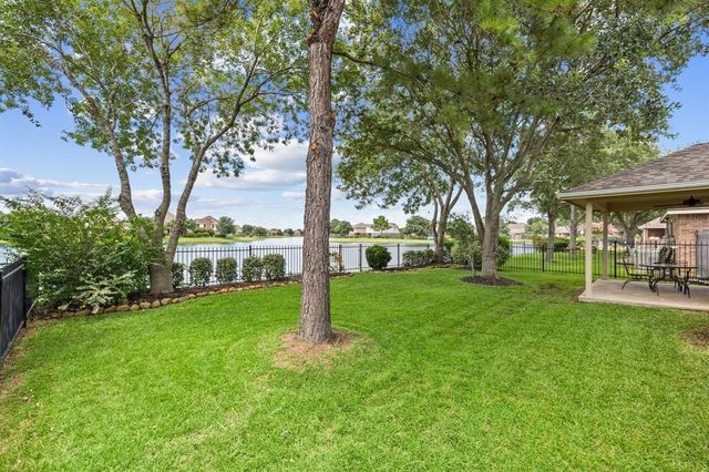 26130 Travis Brook Drive, Richmond, TX 77406