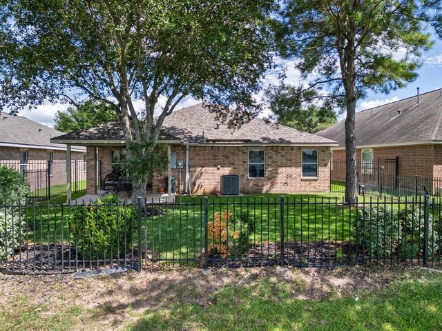 26130 Travis Brook Drive, Richmond, TX 77406