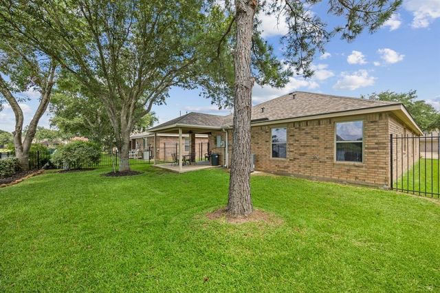 26130 Travis Brook Drive, Richmond, TX 77406