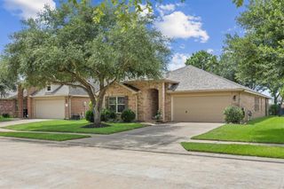 26130 Travis Brook Drive, Richmond, TX 77406