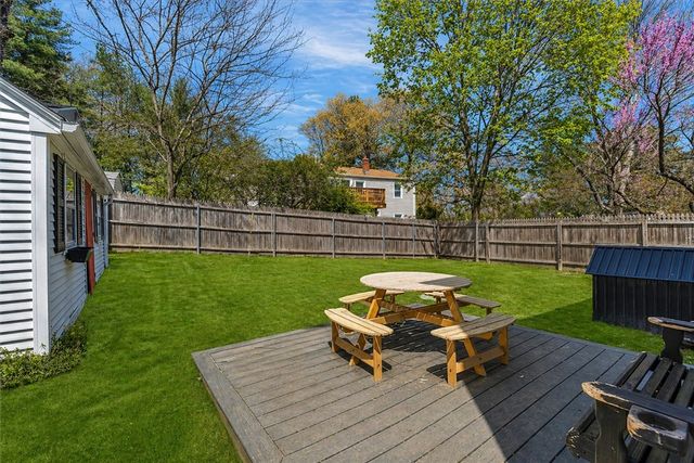 17 Pine Avenue, Coventry, RI 02816
