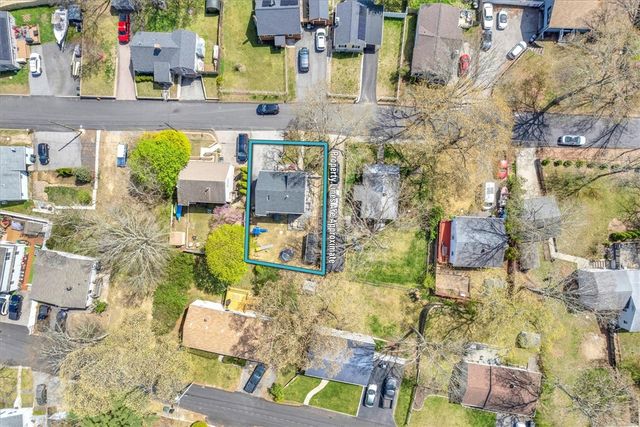 17 Pine Avenue, Coventry, RI 02816