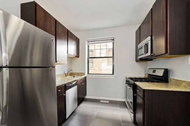 1642 W Jonquil Terrace 1, Chicago, IL 60626