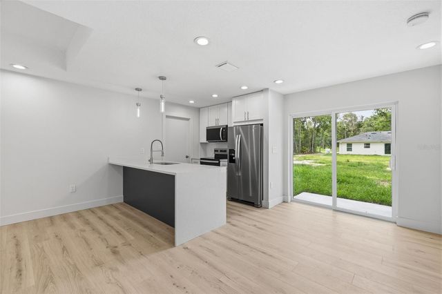 9599 W SANDRA STREET, Crystal River, FL 34428