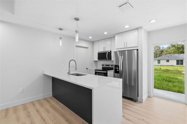 9599 W SANDRA STREET, Crystal River, FL 34428