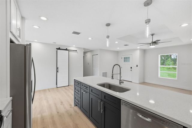 9599 W SANDRA STREET, Crystal River, FL 34428