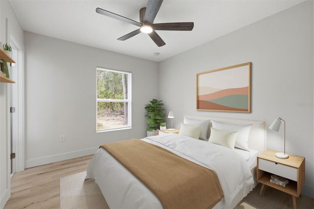 9599 W SANDRA STREET, Crystal River, FL 34428