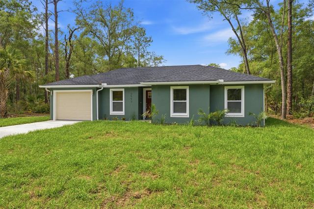 9599 W SANDRA STREET, Crystal River, FL 34428
