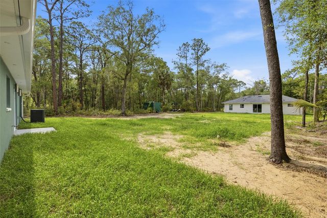 9599 W SANDRA STREET, Crystal River, FL 34428