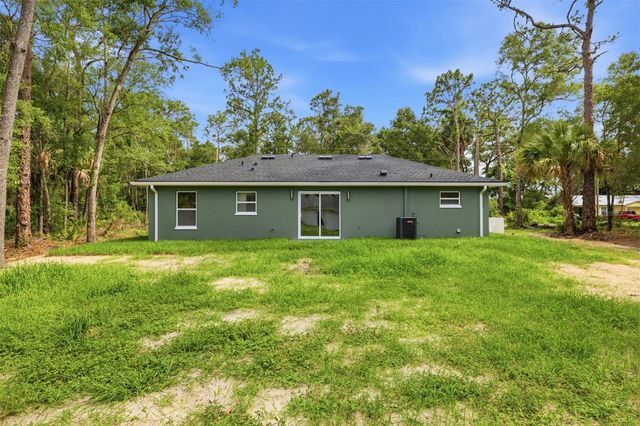 9599 W SANDRA STREET, Crystal River, FL 34428
